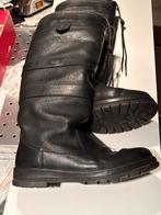 Dubarry dameslaarzen, met goretex, mt39, Kleding | Dames, Schoenen, Hoge laarzen, Zwart, Gedragen, Ophalen