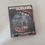 Death Scream (1982) Blu-ray Arrow Video met Slipcover, Ophalen of Verzenden, Zo goed als nieuw, Horror