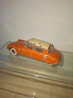 Dinky toys Citroën DS 19 zie de foto's, Hobby en Vrije tijd, Ophalen of Verzenden, Gebruikt, Auto, Dinky Toys