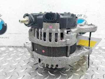 MITSUBISHI SPACE STAR A03A 1.2 Instyle [ALTERNATOR] 2020 beschikbaar voor biedingen