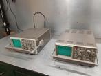 HAMEG hm 203-7 Oscilloscoop Oszilloskop Oscilloscope, Verzamelen, Ophalen