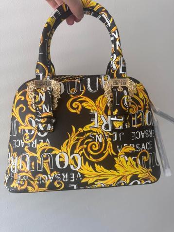 Versace Handtas/Schoudertas nieuw beschikbaar voor biedingen