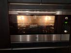 ETNA Hete lucht oven met grill functie en meer, Witgoed en Apparatuur, Ovens, 45 tot 60 cm, Gebruikt, Hete lucht, 60 cm of meer