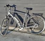 Fiets elektrisch victoria, Ophalen of Verzenden, Zo goed als nieuw, Minder dan 10 versnellingen, Overige merken
