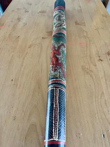 Digeridoo beschikbaar voor biedingen