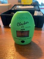 Hanna Marine po4 checker, Dieren en Toebehoren, Ophalen of Verzenden, Zo goed als nieuw, Overige typen