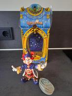 Efteling Pardoes de Tovenaar Beeldje (2000), Verzamelen, Efteling, Ophalen of Verzenden, Gebruikt, Beeldje of Poppetje