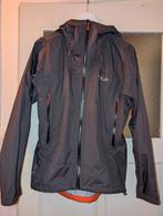 Rab downpour plus 2.0 regenjas, Ophalen of Verzenden, Zo goed als nieuw, Regenjas