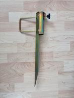 Bo-Camp Parasol Grondpen Verzinkt, Ophalen of Verzenden, Nieuw