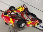 Mini dolphin Kart met Honda GX Motor (Zo goed als nieuw), Ophalen, Zo goed als nieuw, Kart