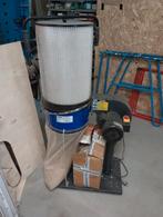 stof afzuiger, Ophalen, Gebruikt, Elektrisch, Overige soorten