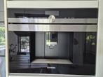 Koffiemachine siemens ct636les1 ** DEFECT **, Ophalen, Gebruikt, 2 tot 4 kopjes, Afneembaar waterreservoir