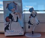 Re zero Rem figure, Ophalen of Verzenden, Zo goed als nieuw