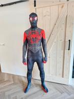 Spiderman verkleedpak maat L 175 / 185 cm NIEUW!!, Nieuw, Maat 52/54 (L), Ophalen of Verzenden, Kleding