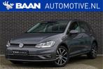 Volkswagen Golf 1.6 TDI Comfortline | Navigatie | DAB+ | App, Te koop, Zilver of Grijs, Geïmporteerd, Hatchback