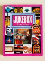 Boek. Jukebox. Dieter Ladwig. I.z.g.s., Ophalen of Verzenden, Zo goed als nieuw