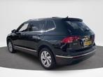Volkswagen Tiguan Allspace 1.5 TSI Life Business 7p. | 150 p, 4 cilinders, 150 pk, 7 stoelen, Zwart
