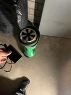 Hoover board, Ophalen, Zo goed als nieuw, Waveboard