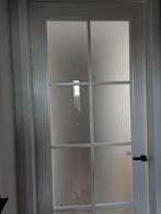 Arne & Bodil binnendeur ABT112 231,5x93, Ophalen, Gebruikt, 80 tot 100 cm, 215 cm of meer