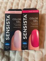 Sensista color gel, Overige kleuren, Nieuw, Ophalen of Verzenden, Handen en Nagels