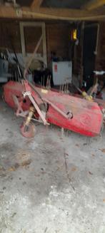 Pz snelhooier te koop, Zakelijke goederen, Agrarisch | Werktuigen, Ophalen of Verzenden