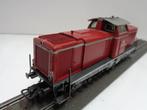 Marklin 3072 Diesel loc V-100  DB. (H0), Hobby en Vrije tijd, Wisselstroom, Wagon, Ophalen of Verzenden, Zo goed als nieuw