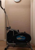 Crosstrainer Powerpeak - Fitnessapparaat, Ophalen, Gebruikt, Armen, Crosstrainer