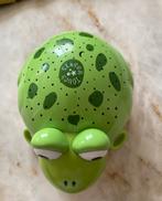 Ansmann nacht lampje met sterrenhemel babie/kinderkamer, Ophalen of Verzenden, Zo goed als nieuw, Lamp