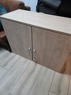 Lockerkast, Ophalen, Zo goed als nieuw, Hout fineer