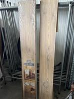 Kliklaminaat 12 vierkante meter van de Gamma, Huis en Inrichting, Ophalen, Beige, Nieuw, Grijs beige eiken rustiek