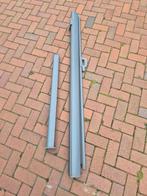 tuinscherm, Tuin en Terras, Tuinschermen, Ophalen, Gebruikt, 200 cm of meer, 150 tot 200 cm