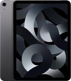 Apple iPad Air 10.9″ M1 2022 Space Grijs Refurbished A-grade, Apple iPad Air, 11 inch, Apple Distribution International Ltd., Ophalen of Verzenden