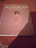 J. Harpur - De heilige weg, Verzenden, Zo goed als nieuw, J. Harpur