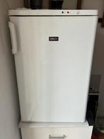 Vriezer Zanussi, Gebruikt, Minder dan 60 cm, Vrijstaand, Ophalen