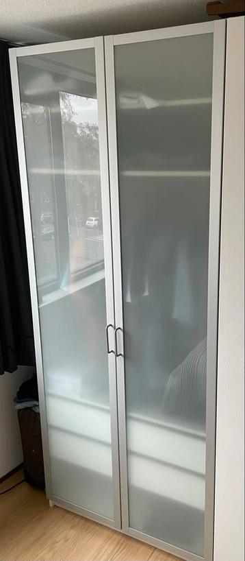 IKEA Pax deuren (2 stuks) - afbeelding 2