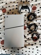 Playstation 5 digital, Spelcomputers en Games, Ophalen, Zo goed als nieuw, Playstation 5 Digital