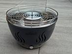 Florabest Ventilated Charcoal Barbecue FLG 34 C1, Tuin en Terras, Ophalen of Verzenden, Zo goed als nieuw, Florabest