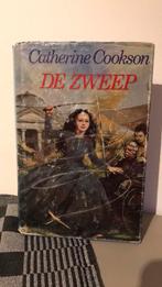 Roman ‘De Zweep’ Catherine Cookson, Boeken, Gelezen, Ophalen of Verzenden