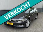 Volkswagen Passat Variant 1.6 TDI Comfortline Business panor, Gebruikt, Euro 6, Origineel Nederlands, Diesel