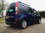 Renault Kangoo Family 1.2 TCe Limited (Vol-Opties!), Voorwielaandrijving, 1350 kg, Gebruikt, 4 cilinders