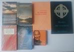 Diverse boeken van Krishnamurti, White Eagle, Deepak Chopra, Boeken, Gelezen, Overige typen, Ophalen of Verzenden, Spiritualiteit algemeen