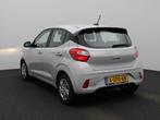 Hyundai i10 1.0 Comfort Smart 5-zits | Airco | Cruise Contro, Auto's, Voorwielaandrijving, 12 maanden, Stof, Gebruikt