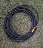 Druppelslang  15 meter, Ophalen of Verzenden, Zo goed als nieuw, Tuinslang