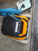 Zwembad robot Dolphin E20, Ophalen, Zo goed als nieuw