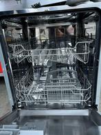 NIEUW! Etna VW47BM inbouw vaatwasser half geïntegreerd 83x60, Witgoed en Apparatuur, Vaatwasmachines, Ophalen, Zo goed als nieuw