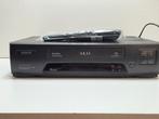 Akai VS-G254 VHS Recorder met AB, Audio, Tv en Foto, Videospelers, D, I, Ophalen of Verzenden, Zo goed als nieuw