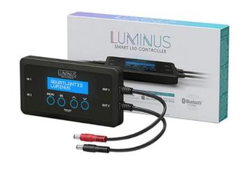 Luminus LED Controller beschikbaar voor biedingen