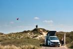 Mercedes EQV Tonke Adventure (100% elektrische campervan), Caravans en Kamperen, Campers, 5 tot 6 meter, Particulier, Elektrisch