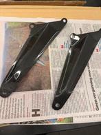 Aprilia Carbon uitlaathanger en meer gen 1, Ophalen of Verzenden