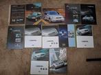Lot autofolders Kia Carnival, Verzenden, Zo goed als nieuw, Algemeen